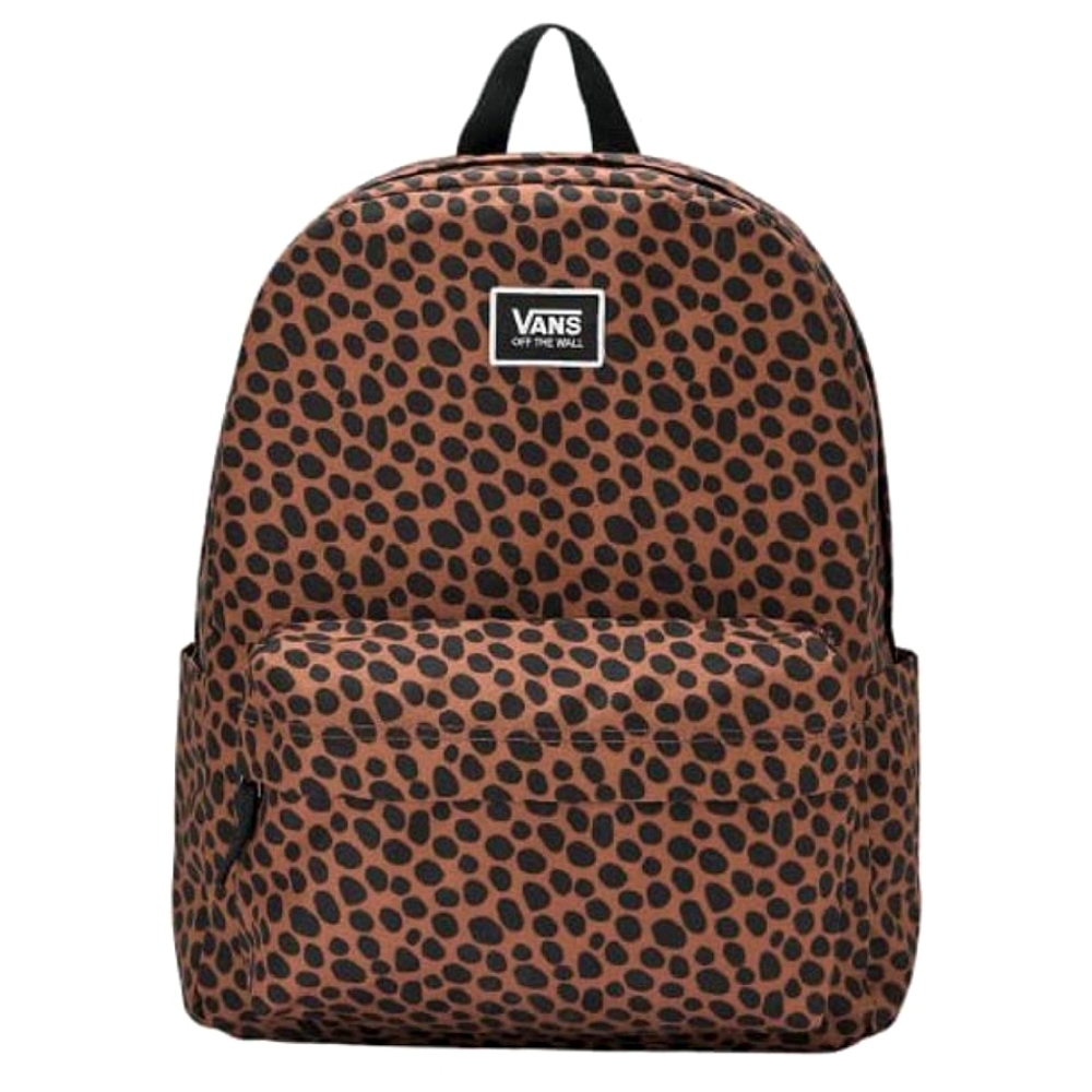 π₯HPπ₯ VANS H20 Animal Print LAPTOP BACKPACK - Picture 1 of 9